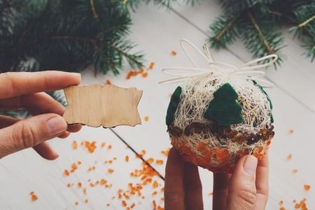 Benefits of Homemade Gifts